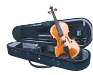 Full Size Violin HV160