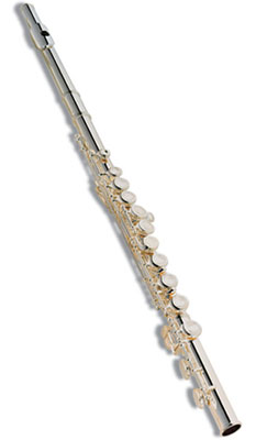STUDENT CONCERT FLUTE 507S