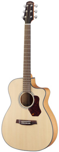 NATURA ACOUSTIC GUITAR ORCHESTRA O550CE