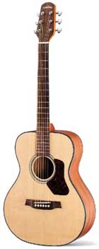 NATURA ACOUSTIC GUITAR T550