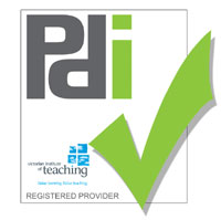 Pdi logo