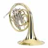 BE701-1 INTERNATIONAL F/Bb COMPENSATING DOUBLE HORN OUTFIT