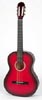 1/4 SIZE CLASSIC GUITAR RED