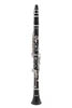 NA50VP STUDENT Bb CLARINET OUTFIT
