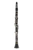 NA40CA INTERMEDIATE Bb CLARINET OUTFIT