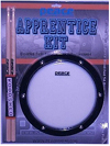 'Apprentice Kit' Practice Pad