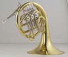 BABY FRENCH HORN-LACQ