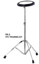 Practice Pad Stand