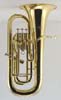 4 VALVE EUPHONIUM-LACQUERED