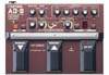 ACOUSTIC INSTRUMENT PROCESSOR