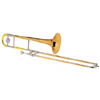 ARTIST TROMBONE LACQ