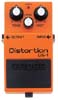 DISTORTION PEDAL