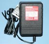 9V 200ma AC ADAPTOR