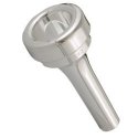 DENIS WICK 5881-RW3 CORNET MOUTHPIECE CUP DIAMETER 16.75mm SILVER PLATED