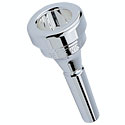 DENIS WICK 5883-2 TENOR HORN MOUTHPIECE CUP DIAMETER 19mm SILVER PLATED
