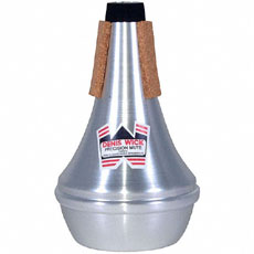 DENIS WICK 5504 TRUMPET OR CORNET STRAIGHT MUTE