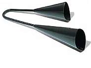 SONOR LAG AGOGO BELLS (L2613)
