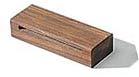 SONOR LWB 2 (V2202) WOOD BLOCK LARGE WITH BEATER