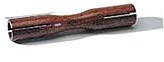 SONOR LTU (V2206) TWO-TONE BLOCK ROSEWOOD WITH BEATER