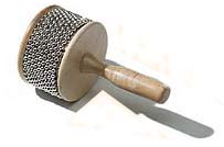 SONOR LCAF (L2617) CABASA AFUCHE
