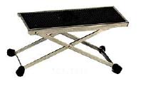 PROFESSIONAL Guitar Foot Stool