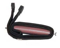 TERRY GOULD Super 12-string guitar capo.