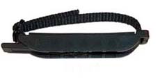 TERRY GOULD Super universal capo. Anti slipoff design.