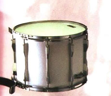 PEACE 14 x 10 Marching Snare Drum