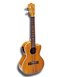 LANIKAI TENOR SIZE UKULELE