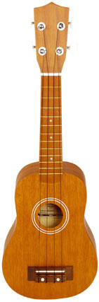 LANIKAI STANDARD SIZE UKULELE