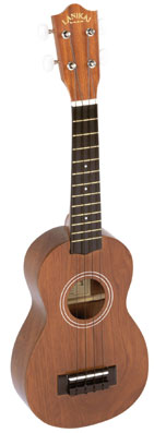 LANIKAI STANDARD SIZE UKULELE