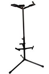 TORNADO GUITAR STAND FOR 3 GUITARS 1853B