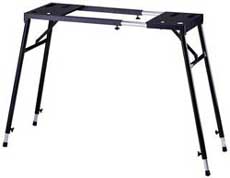 TORNADO KEYBOARD STAND 2028