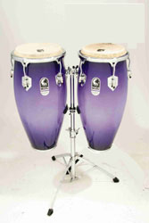 TOCA 11 CONGA PURPLE MIST