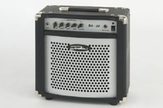 JORDIN 20w Bass Amp