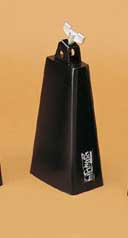 TOCA 6 7/8 COWBELL-BLACK