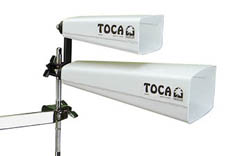 TOCA DOUBLE FUSION BELL