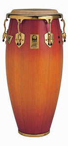 TOCA LIMITED EDITION 11 3/4 inch CONGA
