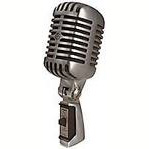 SHURE 55SH Series II Vocal and Speech Microphone