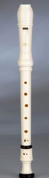 JUPITER DESCANT RECORDER C