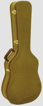 MBT CLASSIC GTR CASE-FABRIC
