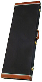 MBT ELECTRIC CASE OBLONG BK/BR