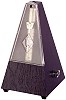 WITTNER PLASTIC METRONOME - IVORY