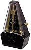WITTNER METRONOME CLASSIC - BLACK GOLD