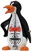WITTNER PENGUIN METRONOME