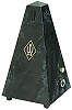 WITTNER METRONOME - BLACK MARBLE