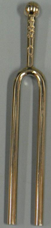WITTNER TUNING FORK A