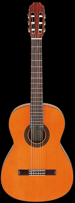 ARIA AC35 CLASSIC GUITAR - SPAIN