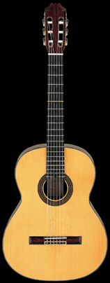 ARIA AC80 CLASSIC GUITR - SPAIN
