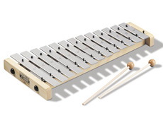 SONOR GLOBAL BEAT AG-GB ALTO GLOCKENSPIEL